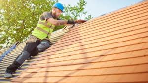 Best Solar Panel Roofing Installation  in Green Tree, PA