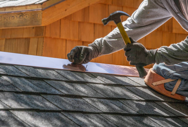 Best Storm Damage Roof Repair  in Green Tree, PA
