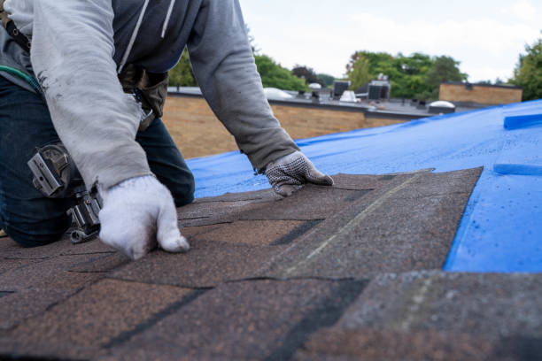 Best Green or Eco-Friendly Roofing Solutions  in Green Tree, PA