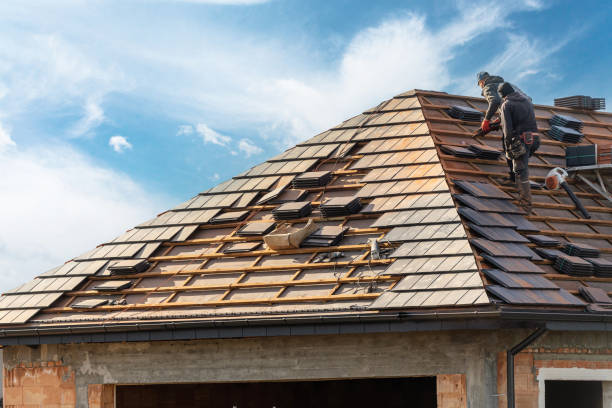 Best Gutter Installation and Repair  in Green Tree, PA